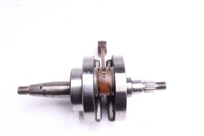 Crankshaft Honda Mtx 80 R HD08 83-85 - Image 1 of 3