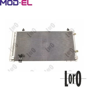 CONDENSER AIR CONDITIONING 051-016-0031 FOR TOYOTA AVENSISVERSO 1CD-FTV 2.0L - Picture 1 of 7