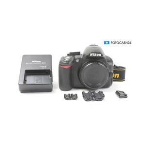 Nikon D3100 + TOP (282352) - Bild 1 von 7