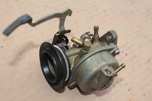 Vergaser Carburetor orig.Keihin BB 20B für Honda PA 50 Camino -ohne Düse- - Bild 1 von 8