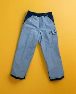 Vintage 90s Y2K Alien Workshop Snowboard Pants, 2001 Survival Apparel, VERY RARE - Picture 1 of 21