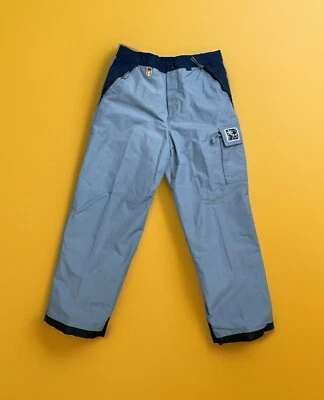 Pantalones de snowboard vintage años 90 Y2K Alien Workshop, ropa de supervivencia 2001, MUY RAROS Foto 1 de 4
