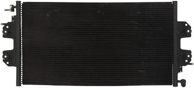 A/C Condenser Fit for Chevrolet: 2003-2021 (Express-1500,2500,3500,4500,Cargo)/ Foto 1 de 4