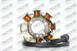 Ricks Hot Shot Series Stator For Honda XR250R 1984 21-639H - Picture 1 of 3