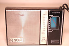 Multitech Skywatch Solo VHF Air Band Handheld Portable Radio