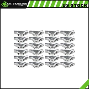 ✅For Ford F-150 Explorer 4.6L 24x Engine Rocker Arms 2005-2010 - Picture 1 of 24