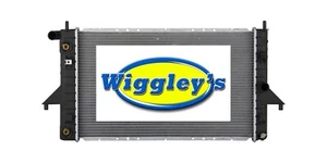 RADIADOR 94 95 96 97 98 99 00 01 02 SATURN SL SC SW - Imagen 1 de 2