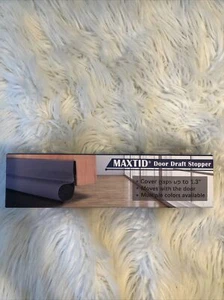 MAXTID Door Draft Stopper Brown 36 - Picture 1 of 2
