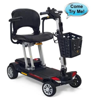 Golden CarryOn - Only 47 Pound Heaviest Piece! (Ebay) - Image 1 of 4