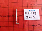 Part 34C-3116 10/12Ft Arm Pivot 1191659 Reel Real Penn Spinfisher 950Ssm