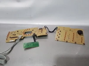 Whirlpool Washer Interface PN: 8181866 - Picture 1 of 9