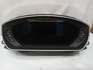 OEM Audi A8 Speedometer Instrument Cluster 4N0920790E Same As Pictures - Picture 1 of 15