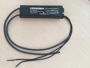 3KV, 30mA - Neonlicht Schild Lampe - kleiner Netzteil Transformator - Bild 1 von 1
