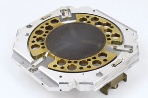 ELECTRONIC VISIONS EV501 WAFER 4" INCHES BOND CHUCK (AT23G) - Picture 1 of 9