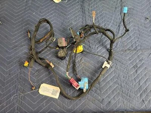 Front Left Seat Wiring Harness Used OEM 2021 MERCEDES GLB250 2020 2022 2023 2024 - Picture 1 of 6