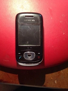 TELEFONO CELLULARE SIEMENS AL21 Per Ricambi Non Accende Siemens - Foto 1 di 1