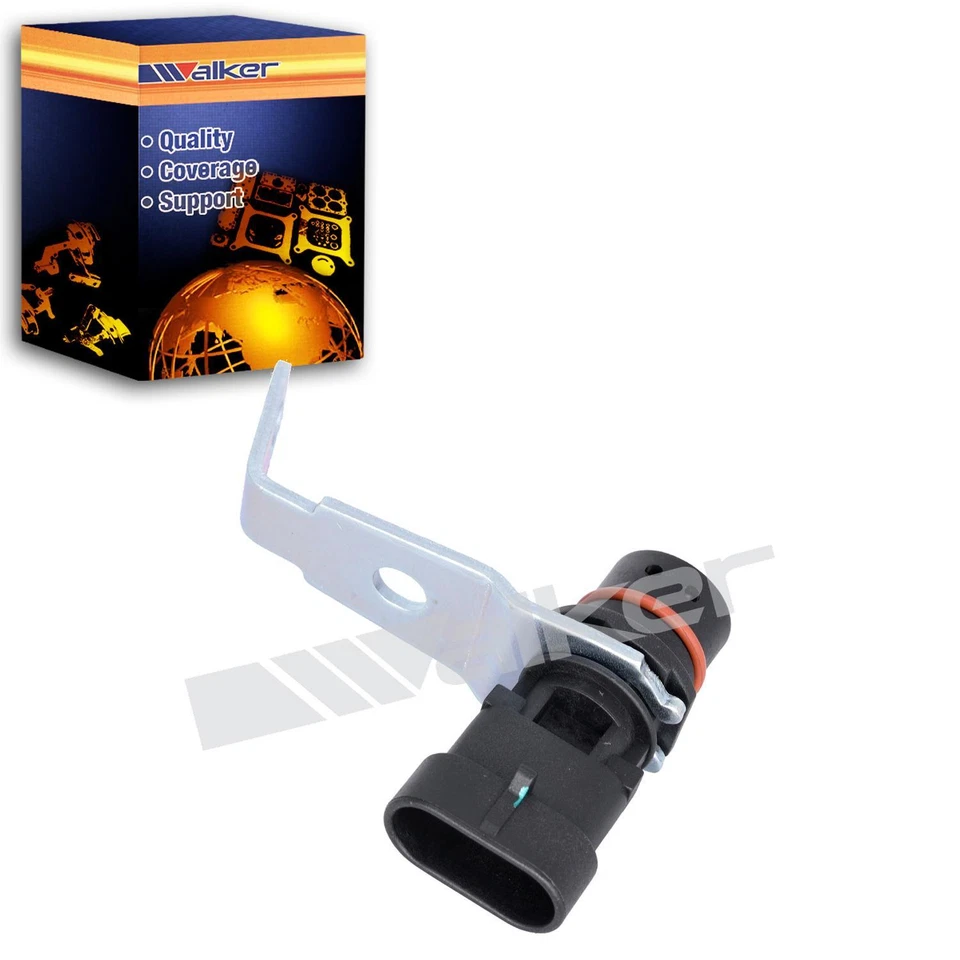 Walker Engine Crankshaft Position Sensor For 1996-1999 Chevrolet C2500 Suburban - Image 1 of 4