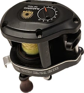VINTAGE 80's DAIWA MAGSERVO SS-10 Right Hand Baitcasting Reel Japan Import - Picture 1 of 7