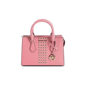 PVC and Polyester Crossbody Bag - One Size - Picture 1 of 3