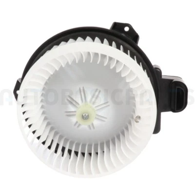 For 2006-2018 Toyota RAV4 2016 Scion iM A/C Heater Blower Motor Fan - Изображение 1 из 4