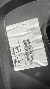 829A15186R türverkleidung hinten links für DACIA DUSTER II PRESTIGE 2019 383203 - Bild 1 von 8