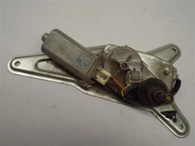 Motor limpiaparabrisas trasero XL-7 compatible con 99-06 VITARA 193450 Foto 1 de 4