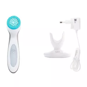 Nu Skin ageLOC LumiSpa Device Kit - New With Box Set #gruk - Imagen 1 de 1