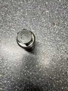 Greenlee 3/4” conduit, 28.2mm hole punch knockout with ball bearing . - Picture 1 of 5