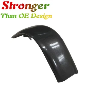 Borde de moldeo de esquina de techo mejorado para Ford Super Duty 08-16 HS tierra metálica RH - Imagen 1 de 11