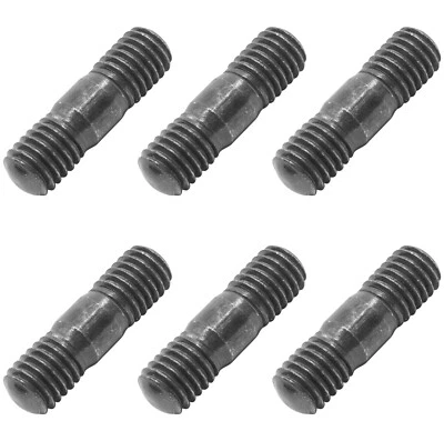 Perno de piñón de rueda trasera Caltric para Yamaha Raptor 80 YFM80 2002-2007  Foto 1 de 4