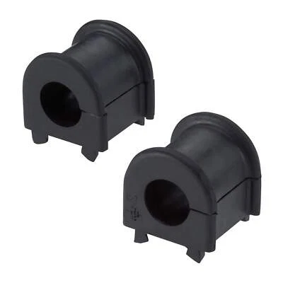MOOG Front Stabilizer Sway Bar Bushings Kit for Toyota Camry Highlander Avalon - Image 1 of 4