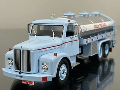1/43 Scania Tanker - Image 1 of 4