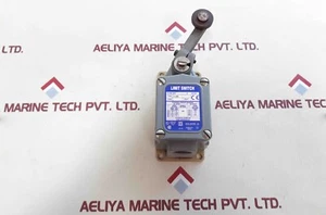 Square D Class 9007 Tub6 Limit Switch 120-600v,20a - Picture 1 of 5