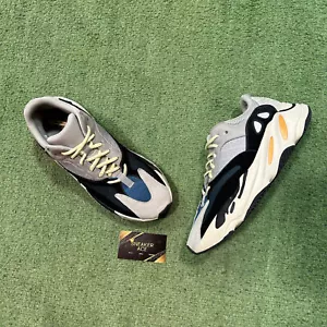 Yeezy 700 Wave Runner 2017: 11,5 - Foto 1 di 5