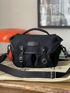 Billingham Hadley Small Pro Camera Bag  - Black