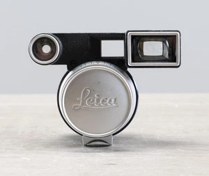 Leica Leitz Wetzlar 35mm f2.8 Summaron mit Augen, M Mount - Bild 1 von 12