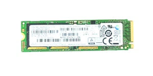Samsung SSD NVMe MZVLB256HAHQ-000H1 / 256GB / SATA III - Bild 1 von 3