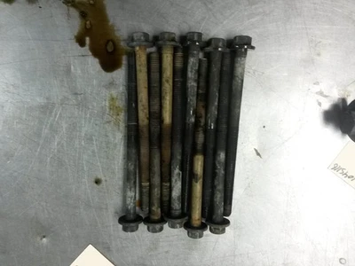 气缸盖螺栓套件适用于 07-08 雪佛兰钴 2.4 — 第 1/3 张图片