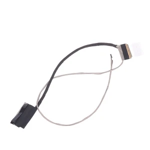1 Piece LCD Video Screen Cable For Dell G3 3500 3579 3590 G5 5500 5505 P89F _ha - Afbeelding 1 van 14