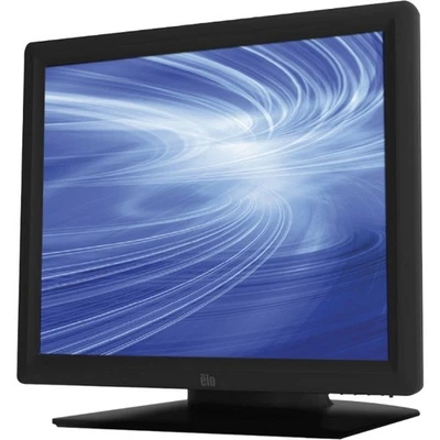 Elo 1717l 17" Led Lcd Touchscreen Monitor - 5:4 - 5 Ms - 5-wire Resistive - 1280 - Image 1 of 4