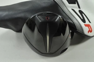 LEFT HANDED Titleist TSR1 10* Driver Ladies Flex MMT Speedmesh R3 35g #199102 - Picture 1 of 9