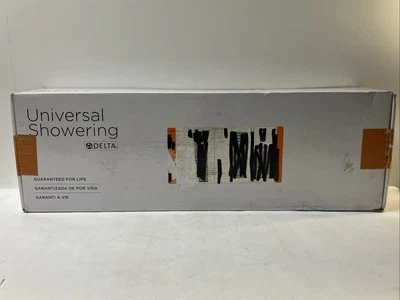 Delta 51559-RB 5-Setting Slide Bar Hand Shower In Venetian Bronze - Image 1 of 4