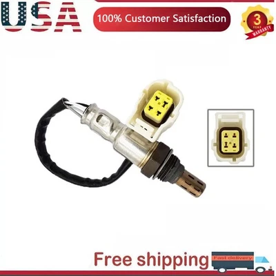 Sensor de oxígeno 234-4579 Ram 1500 2500 3500 para 2012 2013 2014 2015 2016 2017 2018 Ram 1500 2500 3500 Foto 1 de 4