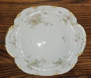 Theodore Haviland, Limoges Serving Platter - Picture 1 of 10