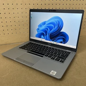 Dell Latitude 5410 i5-10210U 1,6GHz 16GB RAM 512GB SSD *BESCHREIBUNG LESEN* - Bild 1 von 21