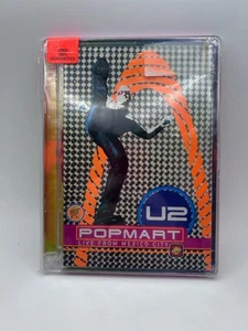 U2 Popmat Live from Mexico City - Pre Owned - Resealed - VERY GOOD - Picture 1 of 1