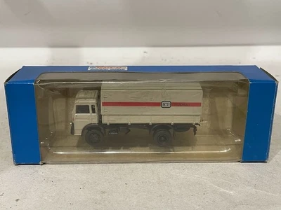 ROCO Magirus M DB Carichi generali 1:87 H0 Camion - Immagine 1 di 2