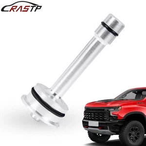6L80 Cooler Transmission Thermostat Barbell For GM Allison 6L80 6L90 8L90 14-up - Picture 1 of 10