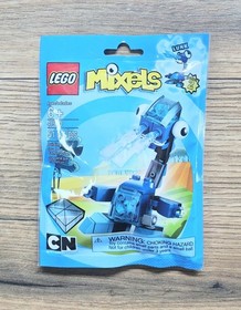 LEGO MIXELS Series 2 41510 Lunk NEW