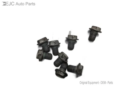 Flexplate Bolts For 16-17 Buick Regal  2.0  Turbo - Image 1 of 4